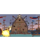 PLUNDER PANIC STEAM KEY REGION FREE GLOBAL