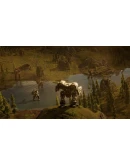 BATTLETECH Heavy Metal АВТОДОСТАВКА DLC STEAM GIFT RU