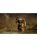 BATTLETECH Heavy Metal АВТОДОСТАВКА DLC STEAM GIFT RU