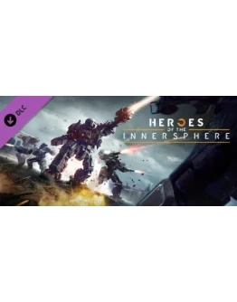 MechWarrior 5: Mercenaries - Heroes of the Inner Sphere