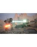 MechWarrior 5: Mercenaries - Heroes of the Inner Sphere