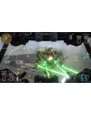 MechWarrior 5: Mercenaries - Heroes of the Inner Sphere