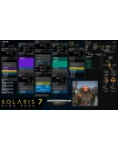 MechWarrior Online Solaris 7 Hero Starter Pack STEAM РФ
