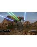 MechWarrior Online Solaris 7 Hero Starter Pack STEAM РФ