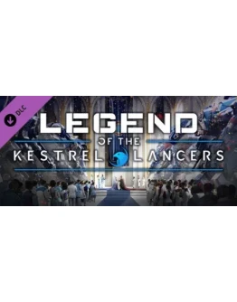 MechWarrior 5 Mercenaries Legend of the Kestrel Lancers