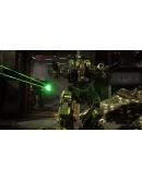 MechWarrior 5 Mercenaries Legend of the Kestrel Lancers