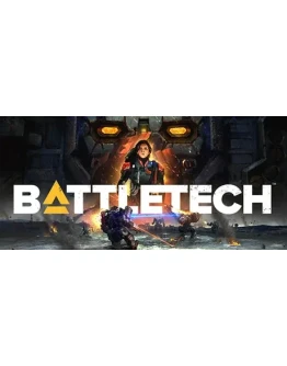 BATTLETECH АВТОДОСТАВКА STEAM GIFT RU