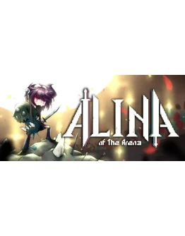 Alina of the Arena АВТОДОСТАВКА STEAM GIFT РОССИЯ