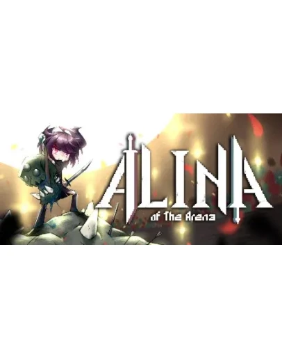 Alina of the Arena АВТОДОСТАВКА STEAM GIFT РОССИЯ
