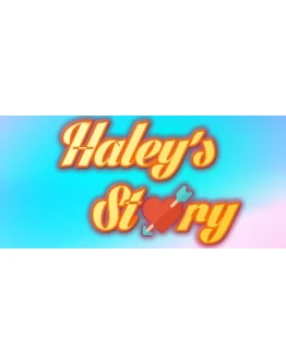 Haley's story STEAM KEY REGION FREE GLOBAL