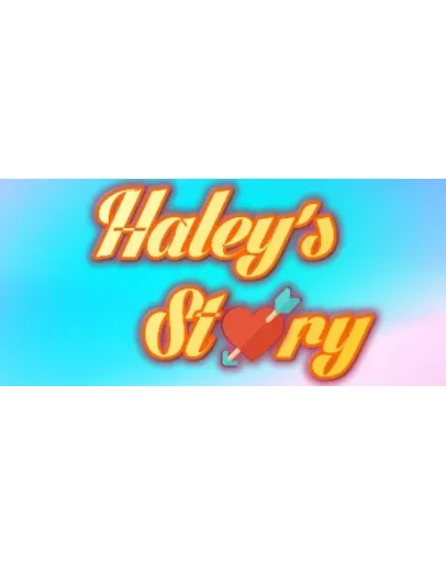 Haley's story STEAM KEY REGION FREE GLOBAL Haley's story STEAM KEY REGION FREE GLOBAL