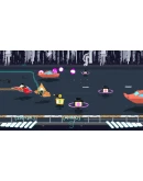 Desert Child - Deluxe Edition (Steam key / РФ+Весь Мир)