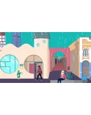 Desert Child - Deluxe Edition (Steam key / РФ+Весь Мир)