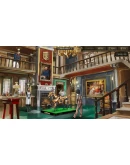 Alan's Automaton Workshop АВТОДОСТАВКА STEAM РОССИЯ