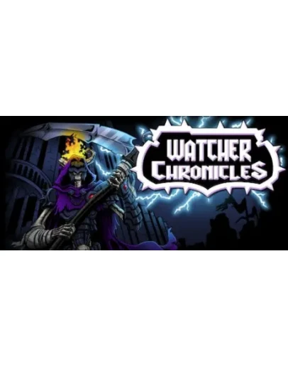 Watcher Chronicles АВТОДОСТАВКА STEAM GIFT РОССИЯ