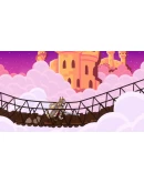 Watcher Chronicles АВТОДОСТАВКА STEAM GIFT РОССИЯ