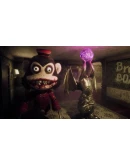 Dark Deception Complete DLC STEAM РОССИЯ