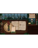 Strange Horticulture АВТОДОСТАВКА STEAM РОССИЯ