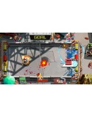 Windjammers 2 АВТОДОСТАВКА STEAM GIFT РОССИЯ