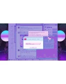 NEEDY GIRL OVERDOSE АВТОДОСТАВКА STEAM РОССИЯ