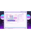 NEEDY GIRL OVERDOSE АВТОДОСТАВКА STEAM РОССИЯ