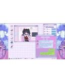 NEEDY GIRL OVERDOSE АВТОДОСТАВКА STEAM РОССИЯ