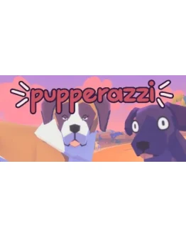Pupperazzi АВТОДОСТАВКА STEAM GIFT РОССИЯ