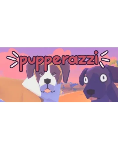 Pupperazzi АВТОДОСТАВКА STEAM GIFT РОССИЯ