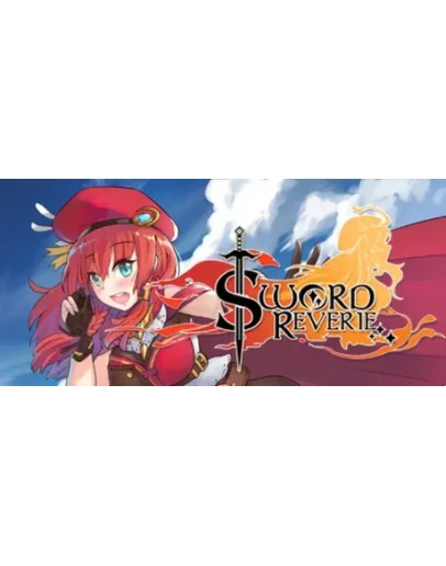 Sword Reverie АВТОДОСТАВКА STEAM GIFT РОССИЯ