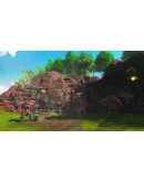 Sword Reverie АВТОДОСТАВКА STEAM GIFT РОССИЯ