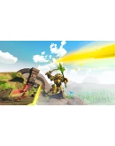 Sword Reverie АВТОДОСТАВКА STEAM GIFT РОССИЯ