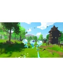 Sword Reverie АВТОДОСТАВКА STEAM GIFT РОССИЯ