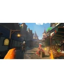 Sword Reverie АВТОДОСТАВКА STEAM GIFT РОССИЯ