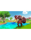 Sword Reverie АВТОДОСТАВКА STEAM GIFT РОССИЯ