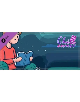 Chill Corner - Extras АВТОДОСТАВКА DLC STEAM GIFT RU