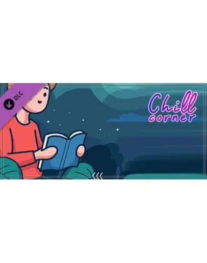 Chill Corner - Extras АВТОДОСТАВКА DLC STEAM GIFT RU