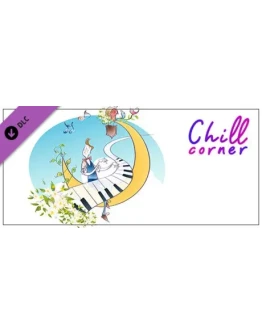 Chill Corner - Piano &amp Guitar (Music Album) DLC STEAM