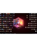 Chill Corner Live Wallpaper &amp Custom Music DLC STEAM