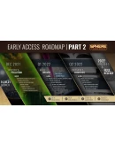 Sphere - Flying Cities АВТОДОСТАВКА STEAM GIFT RU