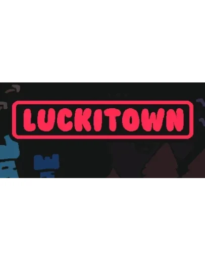 Luckitown АВТОДОСТАВКА STEAM GIFT РОССИЯ