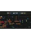 Luckitown АВТОДОСТАВКА STEAM GIFT РОССИЯ