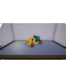 Toy Tinker Simulator АВТОДОСТАВКА STEAM GIFT РОССИЯ