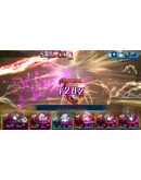 Mary Skelter 2 АВТОДОСТАВКА STEAM GIFT RU