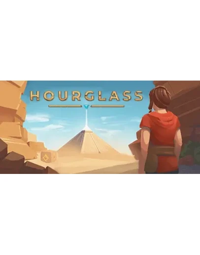 Hourglass АВТОДОСТАВКА STEAM GIFT РОССИЯ