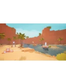 Hourglass АВТОДОСТАВКА STEAM GIFT РОССИЯ