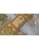 Scrapnaut АВТОДОСТАВКА STEAM GIFT РОССИЯ