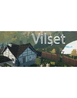 Vilset АВТОДОСТАВКА STEAM GIFT РОССИЯ