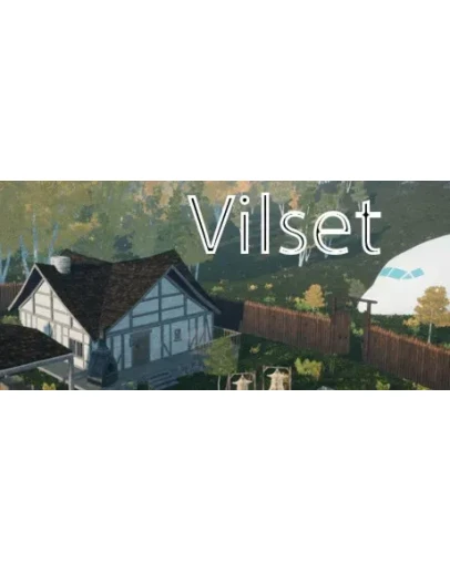 Vilset АВТОДОСТАВКА STEAM GIFT РОССИЯ