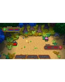 Monster Harvest АВТОДОСТАВКА STEAM РОССИЯ