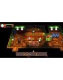 Monster Harvest АВТОДОСТАВКА STEAM РОССИЯ